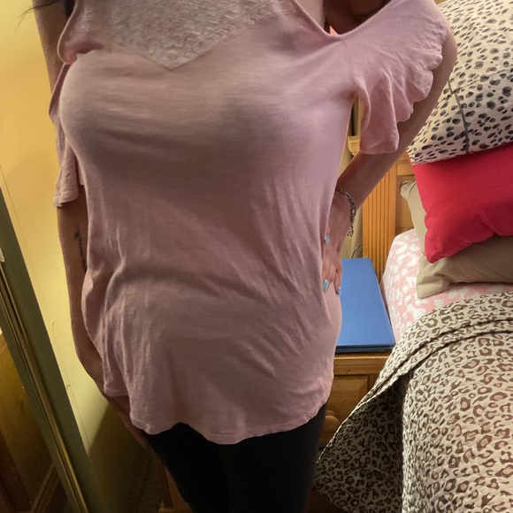 Lane Bryant top - Picture 2 of 10